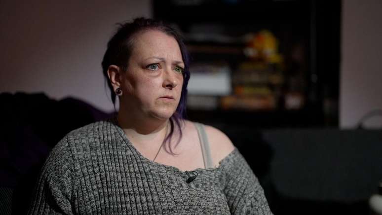 Uden confessou o crime a Adelle