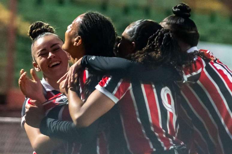 S&atilde;o Paulo derrotou o Real Madrid &ndash;