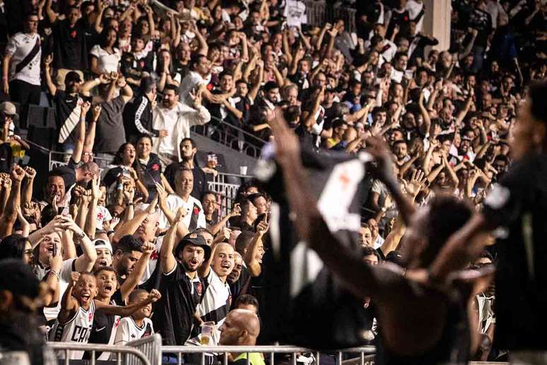 Vasco n&atilde;o pode jogar em S&atilde;o Janu&aacute;rio &ndash;