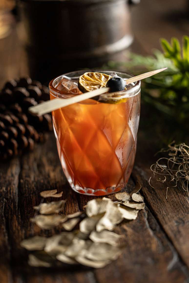 O Elixir da Mata da Taverna Medieval &eacute; um dos drinks que fazem parte da &ldquo;Melhor Carta de Bebidas&rdquo; do Pr&ecirc;mio Melhores da Ta&ccedil;a 2026 concedido pela Prazeres da Mesa