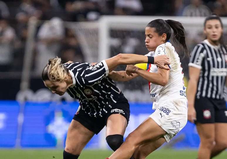 Corinthians despachou o Bahia nas semifinais &ndash;