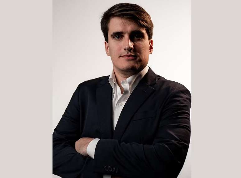 Eduardo Iglesias &eacute; o CEO da SAF do Botafogo &ndash;