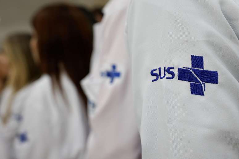 N&atilde;o existe um n&uacute;mero nacional consolidado de quantas pessoas aguardam atendimento no SUS atualmente