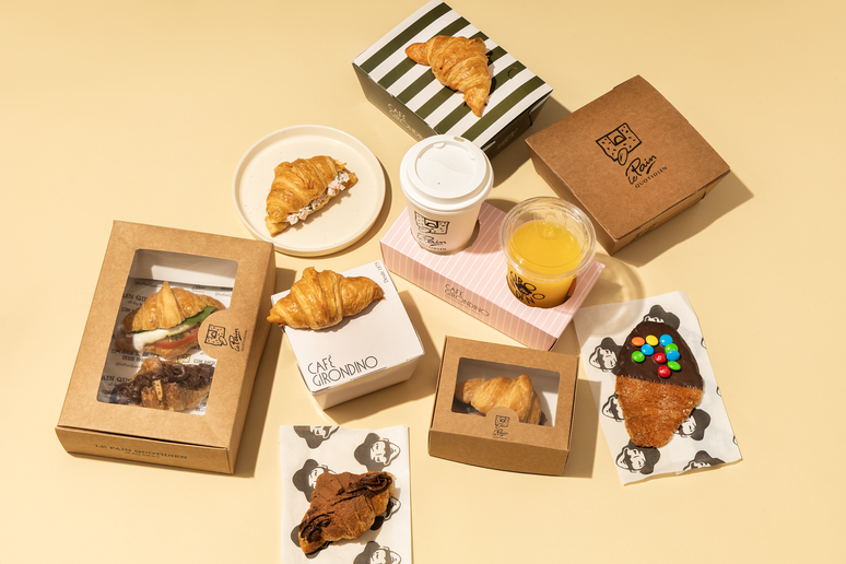 Caf&eacute; Girondino ter&aacute; combos especiais durante o per&iacute;odo do festival