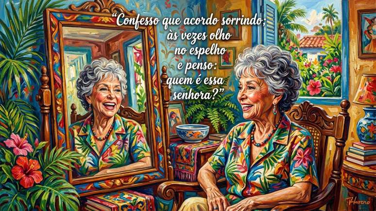 Alinhar escolhas aos valores pessoais desperta a felicidade aut&ecirc;ntica e consolida uma trajet&oacute;ria repleta de significado.