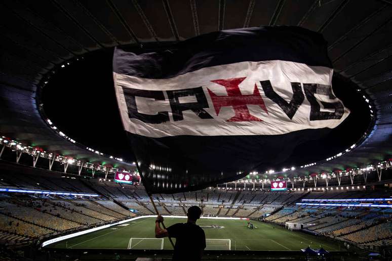 Vasco segue interessado em atuar no Maracan&atilde; &ndash;