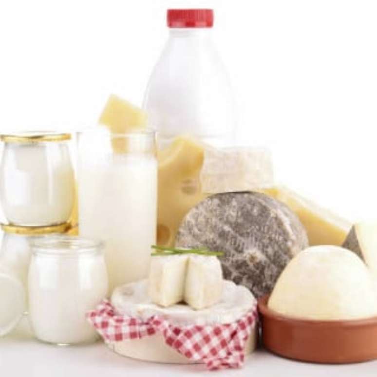 Dieta sem lactose n&atilde;o &eacute; indicada para emagrecer -