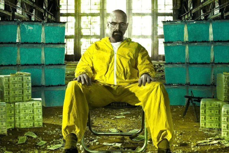 O espectador pode querer acompanhar o desfecho de um personagem mesmo sem desejar que ele seja bem-sucedido 