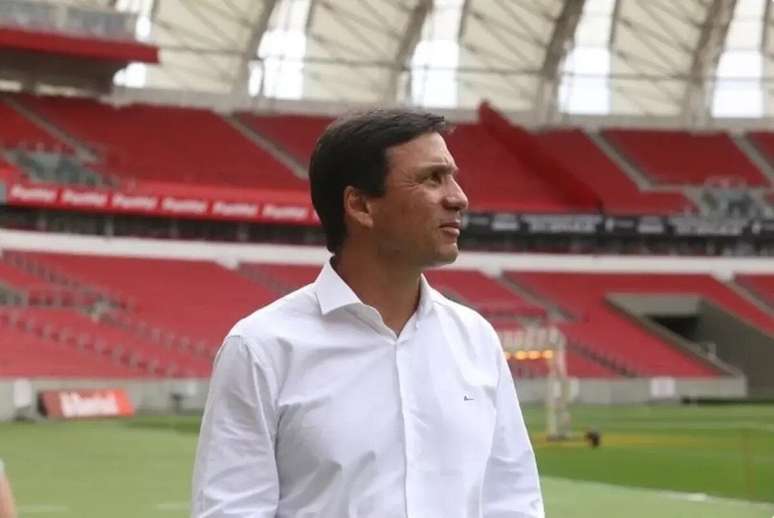 Z&eacute; Ricardo cobra valor milion&aacute;rio do Internacional na Justi&ccedil;a &ndash;