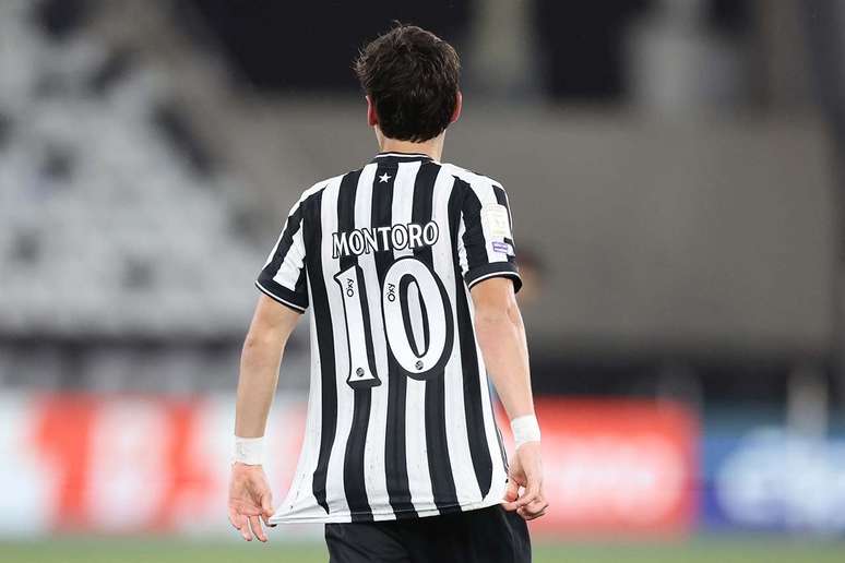 Craque da pelota, Montoro &eacute; um dos estrangeiros do Brasil &ndash;