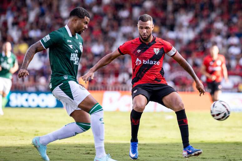 Cl&aacute;ssico no 1&deg; turno ficou no empate &ndash;