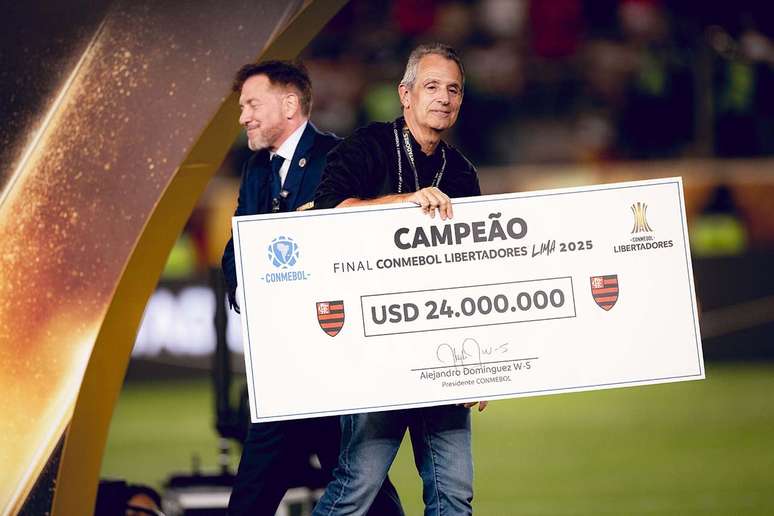 Bap se mostra pessimista caso MP das bets avance &ndash;