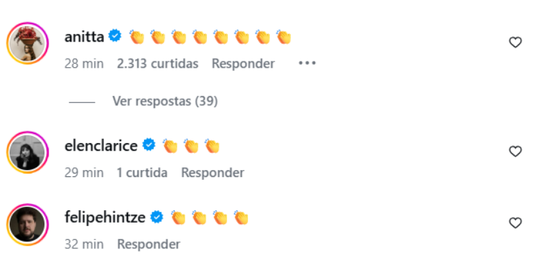 Anitta e mais famosos comemoram as proibi&ccedil;&otilde;es as bets