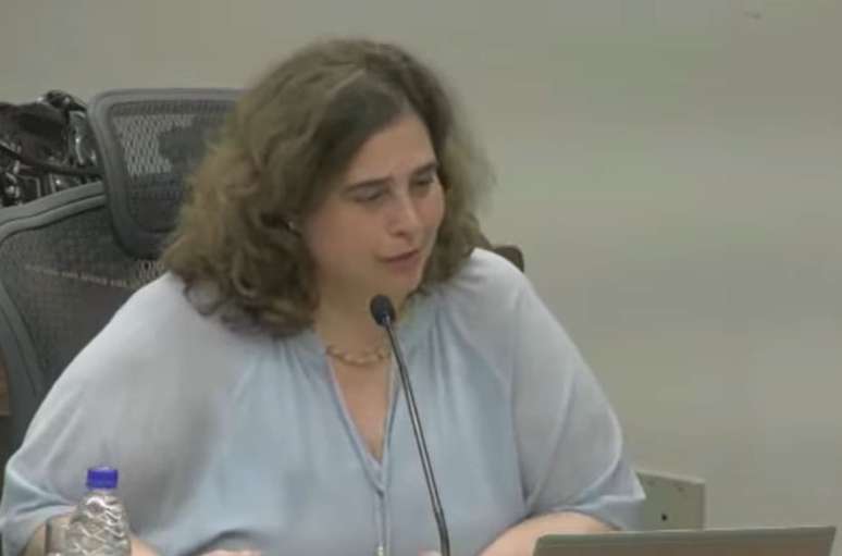 Subprocuradora Samantha Dobrowolski