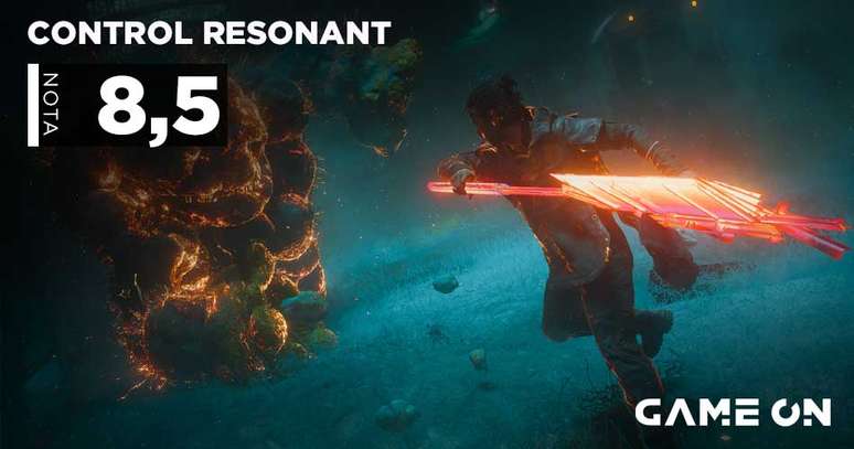 Control Resonant - Nota 8,5