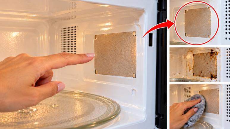 Voc&ecirc; sabe para que serve a placa de mica dentro do micro-ondas? Veja como ela conduz energia, protege componentes e evita problemas durante o uso.