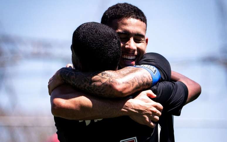 Vasco segue boa fase no Sub-20 e alcan&ccedil;a sexta vit&oacute;ria seguida &ndash;