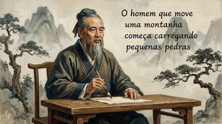 A const&acirc;ncia di&aacute;ria e a rotina organizada geram uma estabilidade duradoura diante das incertezas.