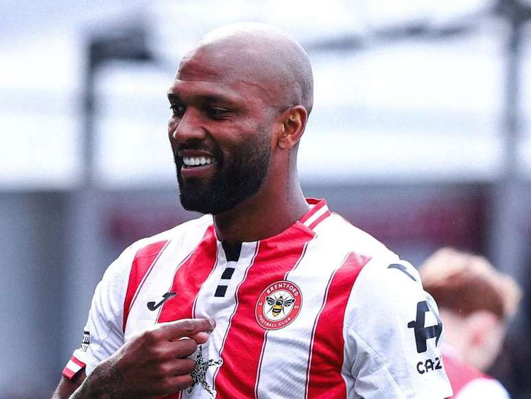Foto: Divulga&ccedil;&atilde;o/ X @BrentfordFC