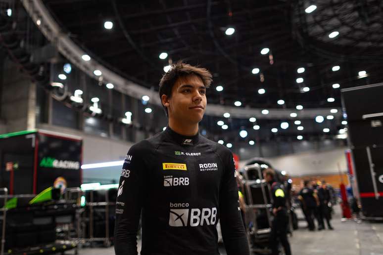 Consolidado como o principal nome da Rodin Motorsport, piloto brasiliense destaca maturidade e foco na busca pelo t&iacute;tulo da F3