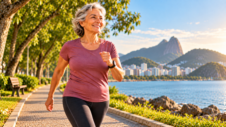 Caminhar mais r&aacute;pido por alguns minutos pode mudar o est&iacute;mulo do exerc&iacute;cio. Veja como fazer intervalos e aumentar a intensidade aos poucos.