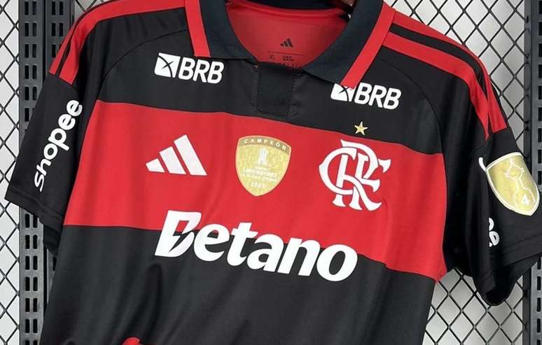 Flamengo pode perder patrocinador master &ndash;