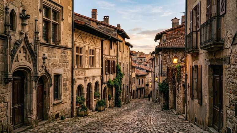 A restaura&ccedil;&atilde;o minuciosa devolveu a dignidade est&eacute;tica ao cen&aacute;rio urbano e hist&oacute;rico da cidade.