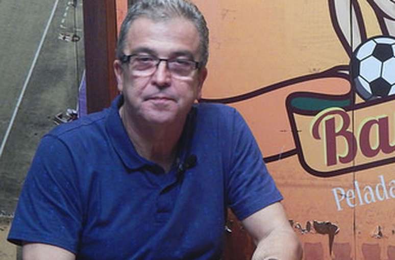 Alcides Antunes morreu neste domingo (27) &ndash;