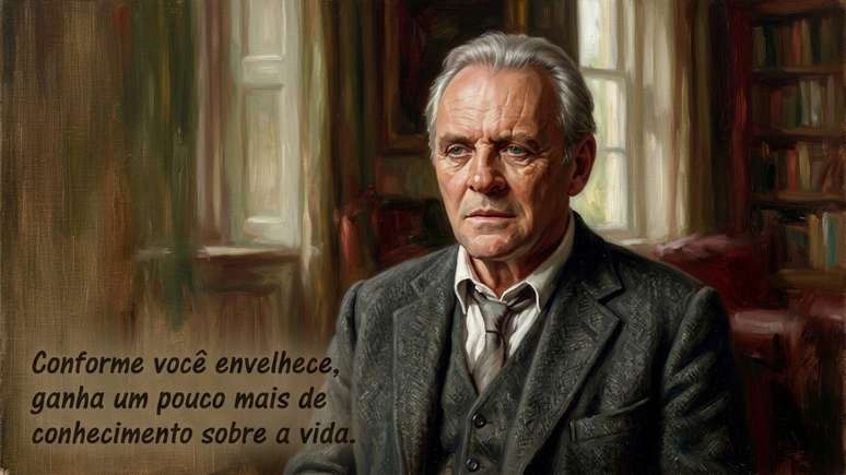 O verdadeiro sucesso profissional se reflete na paz interior e na autonomia conquistada.
