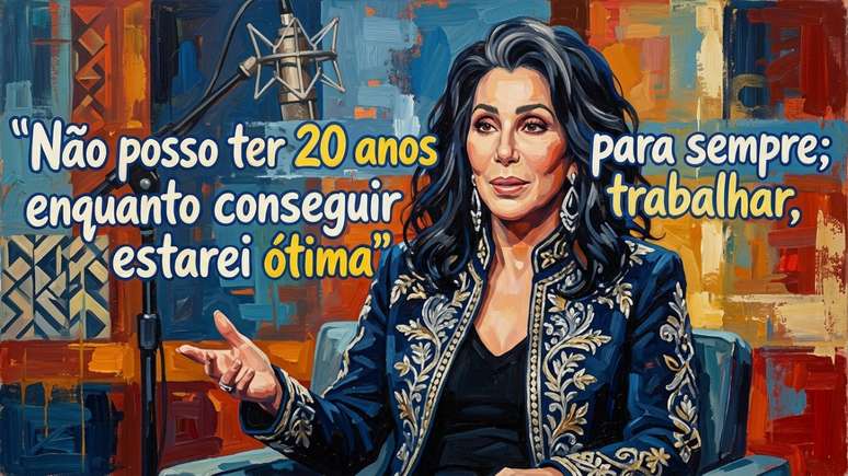 Viver a maturidade com prop&oacute;sito significa assumir o controle do pr&oacute;prio tempo e cultivar a sabedoria com autenticidade.
