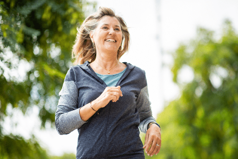 A resposta do corpo nos dias seguintes ajuda a diferenciar a adapta&ccedil;&atilde;o aos exerc&iacute;cios de dores persistentes 
