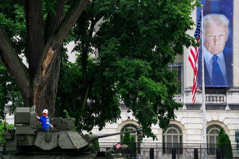 Trump reeditou a Doutrina Monroe, pela qual os EUA defendem o direito de intervir na Am&eacute;rica Latina para impor a hegemonia americana.