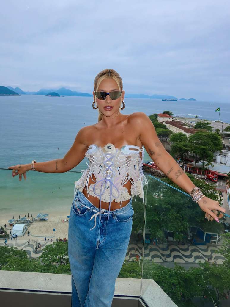 Virg&iacute;nia Fonseca 