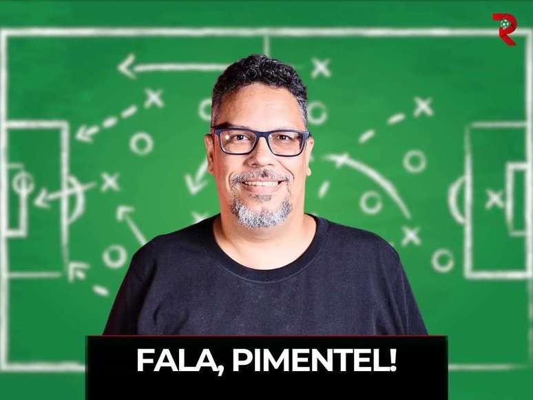 Fotomontagem: Vinicius Teixeira/ Ag&ecirc;ncia RTI Esporte