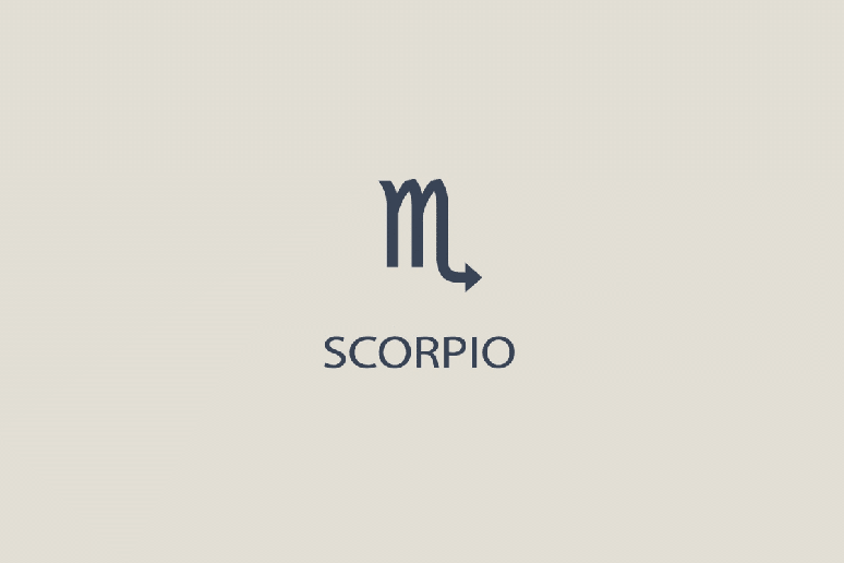 Habilidades que estavam sendo pouco utilizadas abrir&atilde;o uma oportunidade interessante para o escorpiano na carreira 