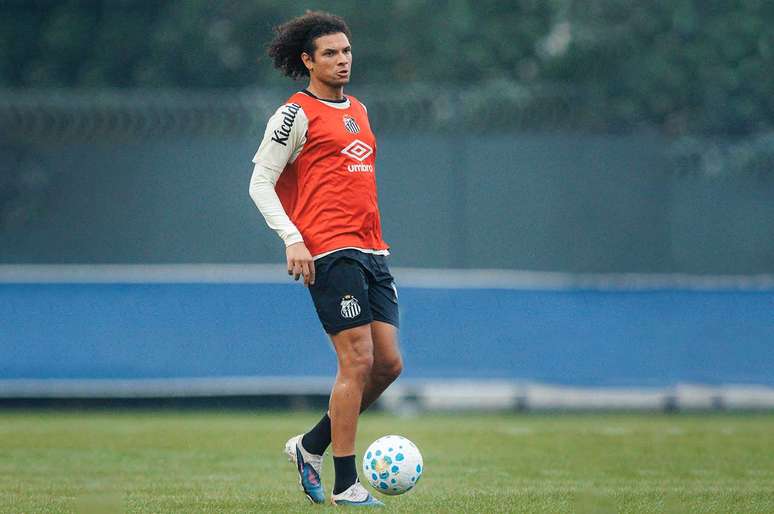 Ar&atilde;o volta contra o S&atilde;o Paulo, nesta sexta-feira &ndash;
