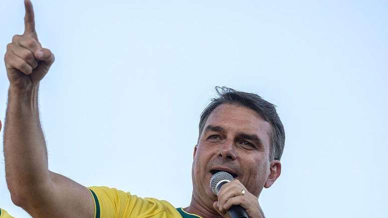 Mesmo se Fl&aacute;vio ganhar, 'o principal parceiro comercial do Brasil vai continuar sendo a China'
