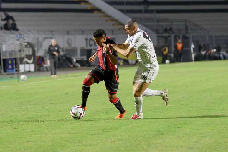 Times ficaram no zero no 1&deg; turno &ndash;