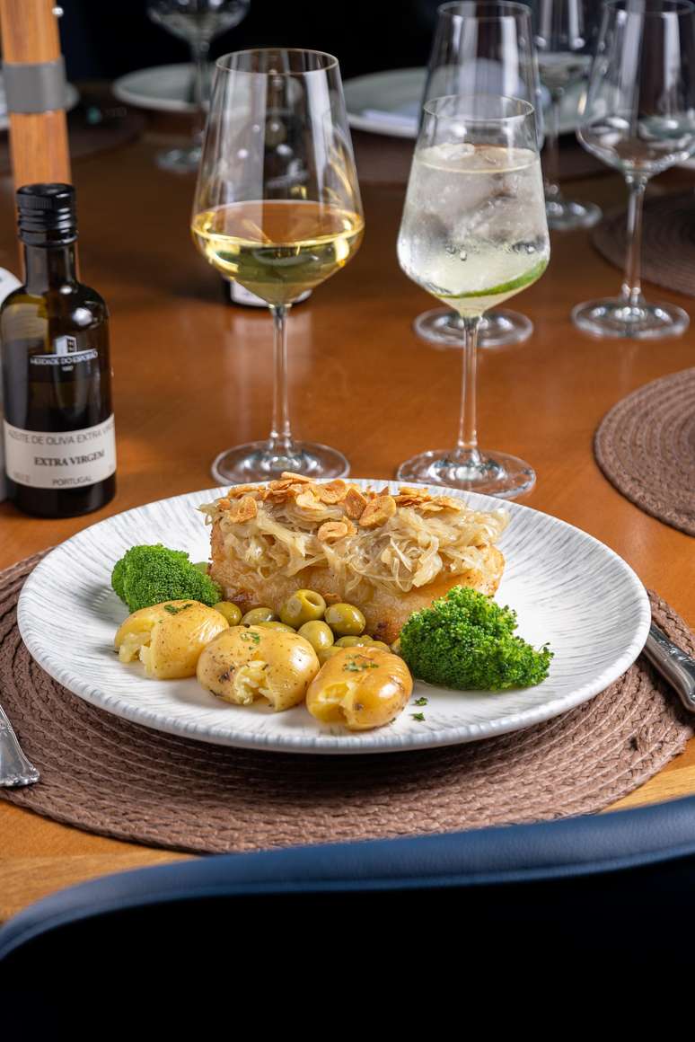 Restaurante Tasca do Zé Maria/Divulga&ccedil;&atilde;o