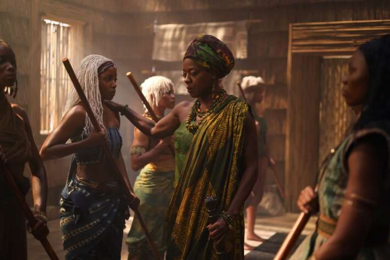 Viola Davis integra o elenco da adapta&ccedil;&atilde;o de 'Filhos de Sangue e Osso'
