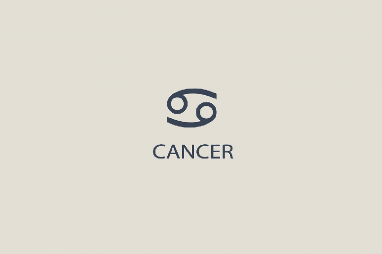 Conversas tranquilas ajudar&atilde;o o canceriano a harmonizar diferen&ccedil;as e favorecer&atilde;o rela&ccedil;&otilde;es constru&iacute;das com compreens&atilde;o 