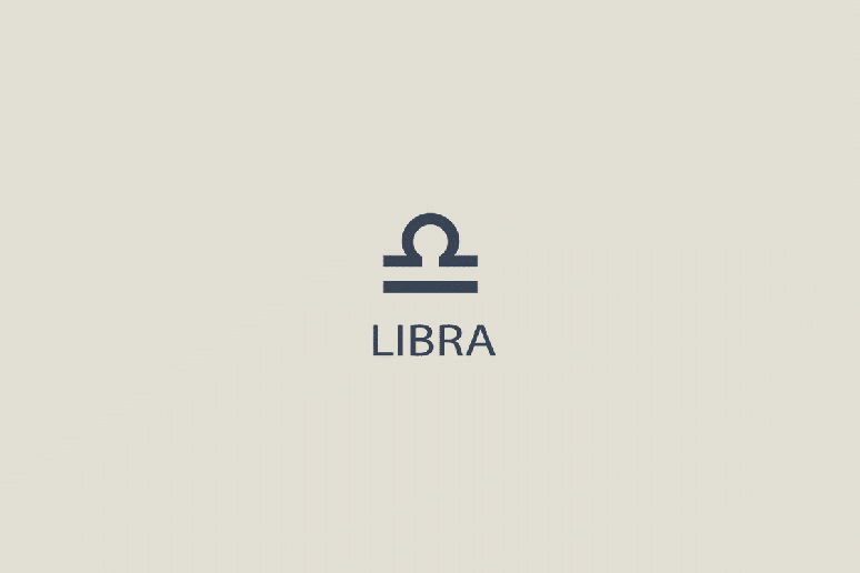 Uma conversa direta poder&aacute; esclarecer uma situa&ccedil;&atilde;o ao libriano 