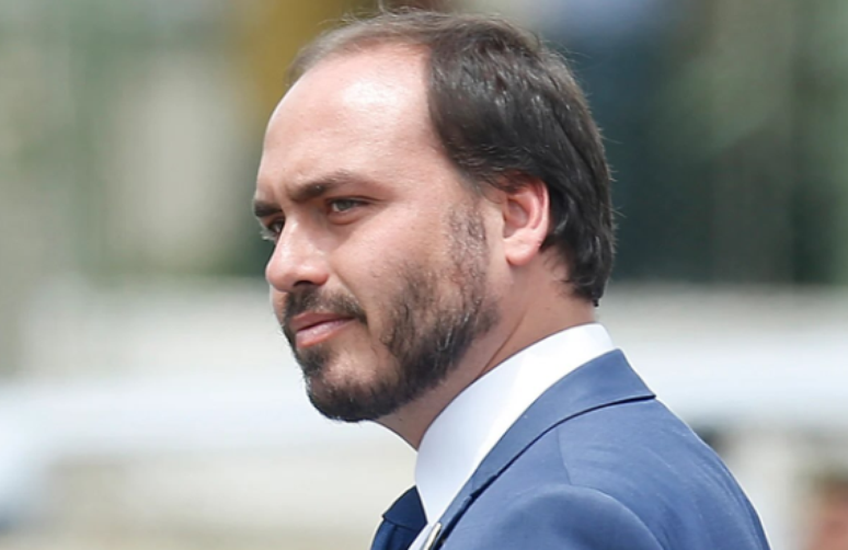 Carlos Bolsonaro (PL)