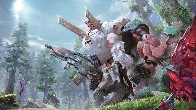 Synduality Echo of Ada encerrar&aacute; servi&ccedil;os online em maio de 2027