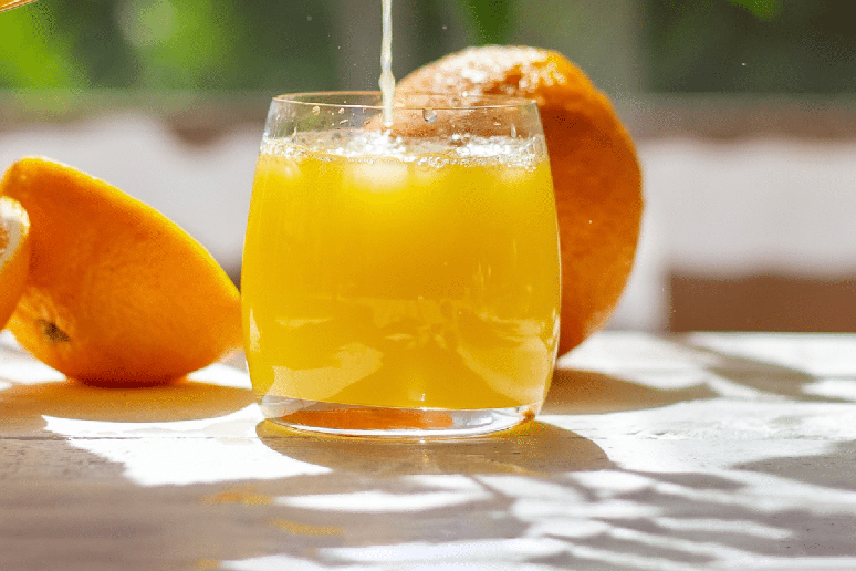 A laranja-amarga auxilia no bom funcionamento do sistema digestivo 