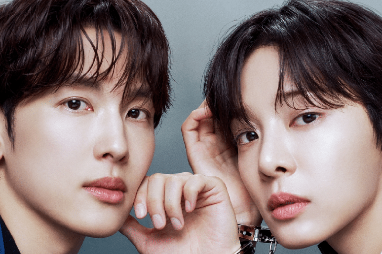 &ldquo;Love in Disguise&rdquo; aposta em romance e mist&eacute;rio com Im Si-wan e Seol In-ah 