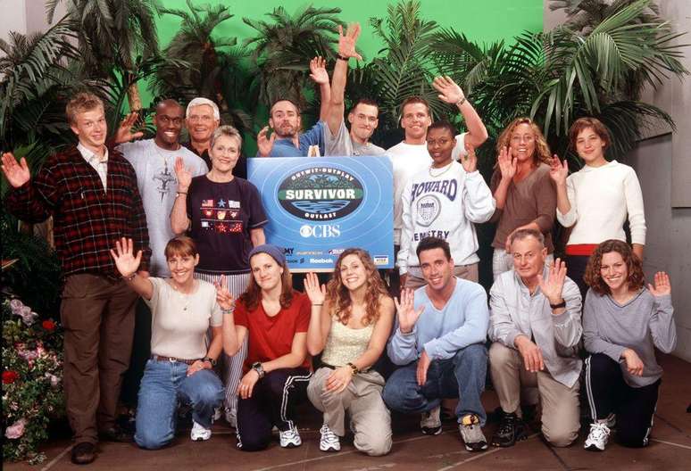 To Catch a Predator marcou uma fase da hist&oacute;ria dos reality shows