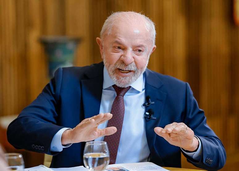 Presidente da Rep&uacute;blica, Luiz In&aacute;cio Lula da Silva, assinou MP contra as Bets &ndash;