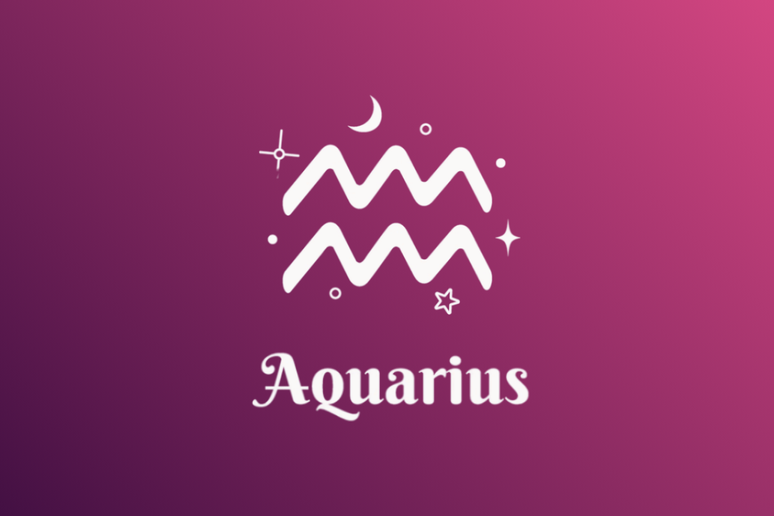 O aquariano poder&aacute; ampliar horizontes, rever planos e escolher com mais clareza os projetos que realmente merecem sua dedica&ccedil;&atilde;o 