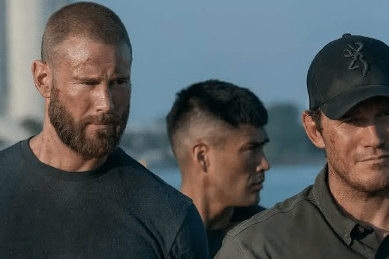 A segunda temporada de &ldquo;A Lista Terminal&rdquo; traz Chris Pratt de volta como o atormentado James Reece 
